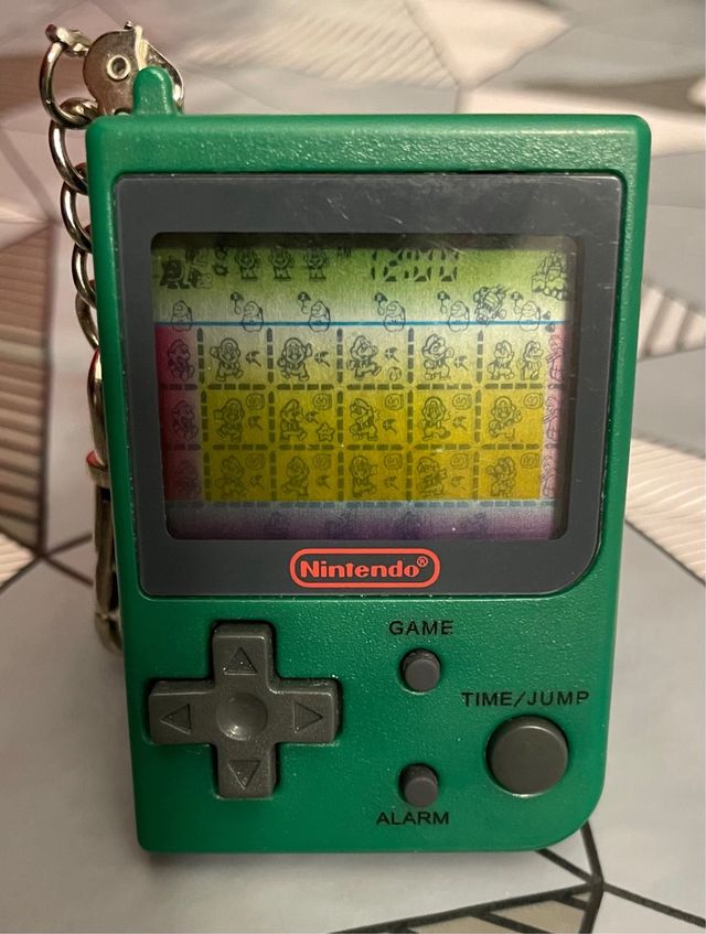nintendo mini classic