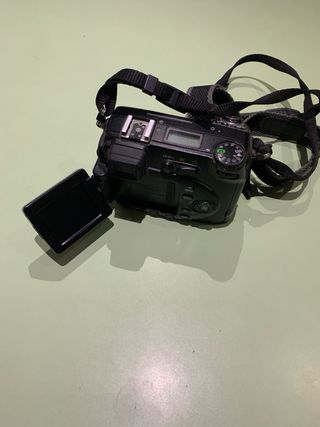 nikon