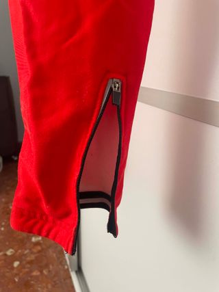 Culotte + Maillot katusha