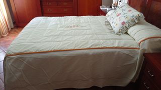 Edredón entretiempo