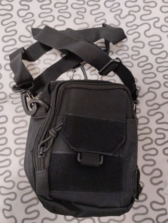 Bolsa táctica