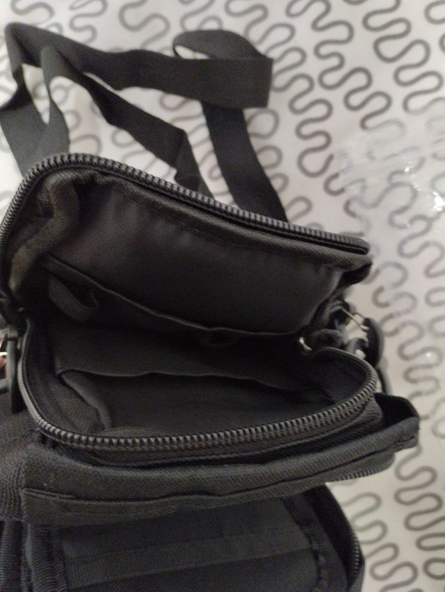 Bolsa táctica