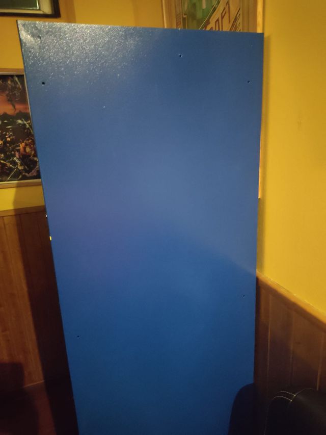 Taquillero 24 puertas de metal