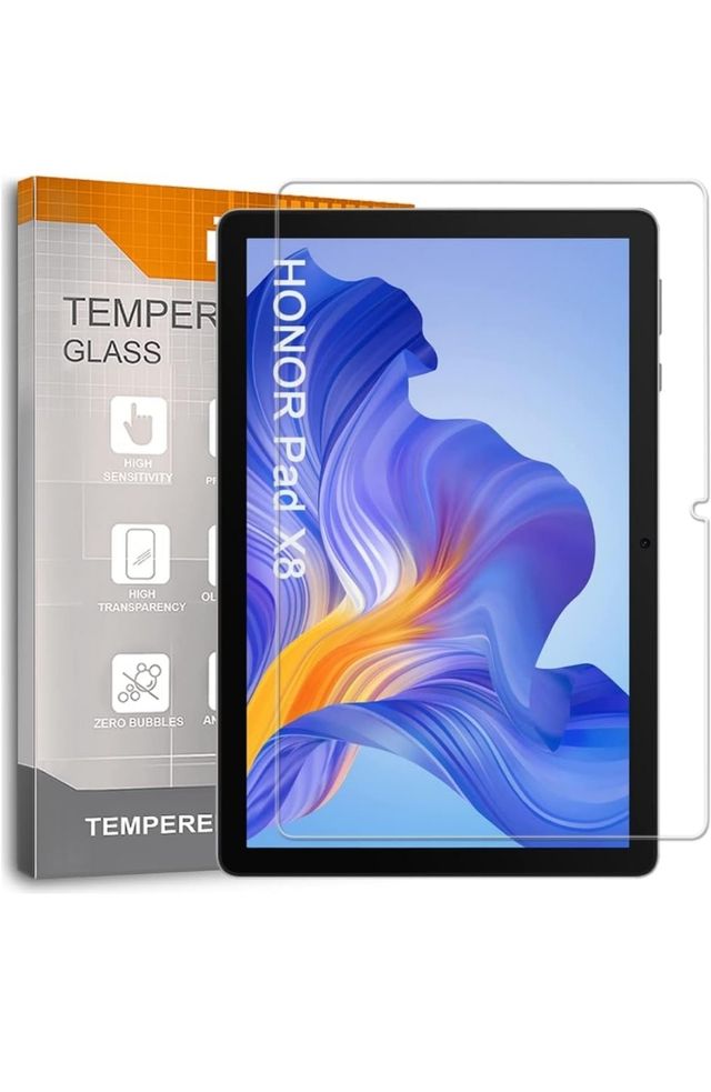 Protector de Pantalla cristal para Honor Pad 8 12"