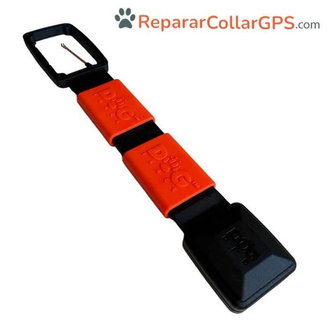 Modulo GPS dogtrace x20 y x30