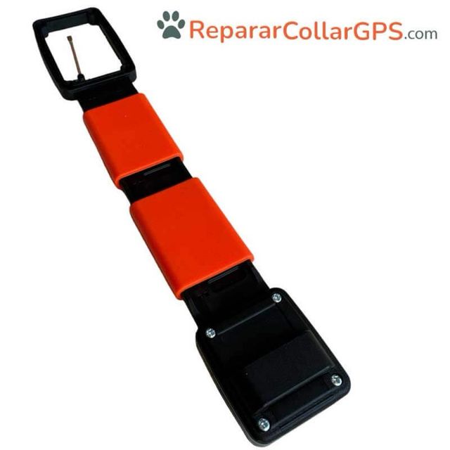 Modulo GPS dogtrace x20 y x30