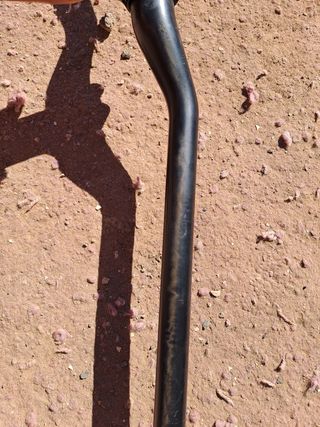 Manillar de Carbon Ritchey