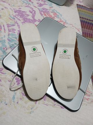 Náuticos TIMBERLAND