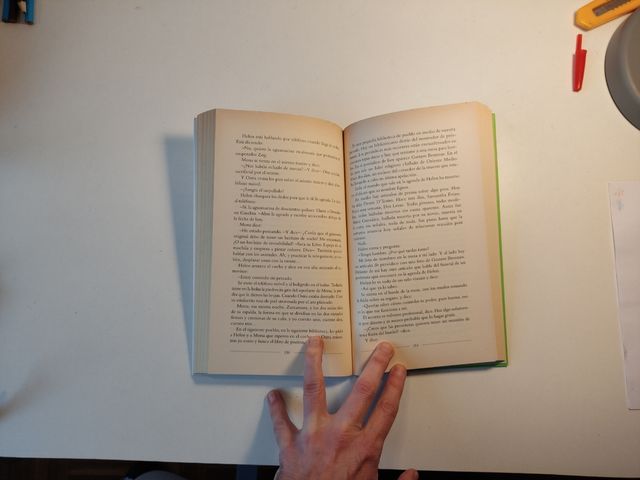 Nana - Chuck Palahniuk