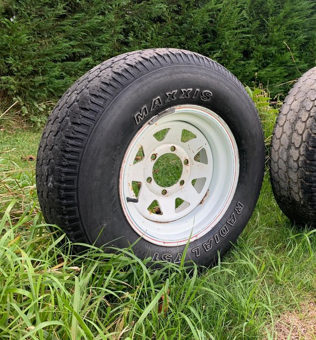 Llantas Mitsubishi Toyota Nissan 