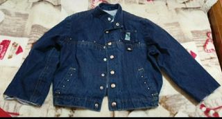 Giubottino piu vestitino bambina