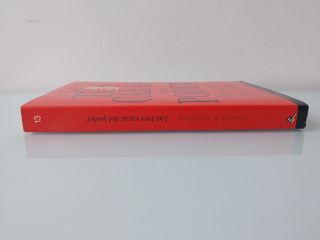 Las tres caras del poder