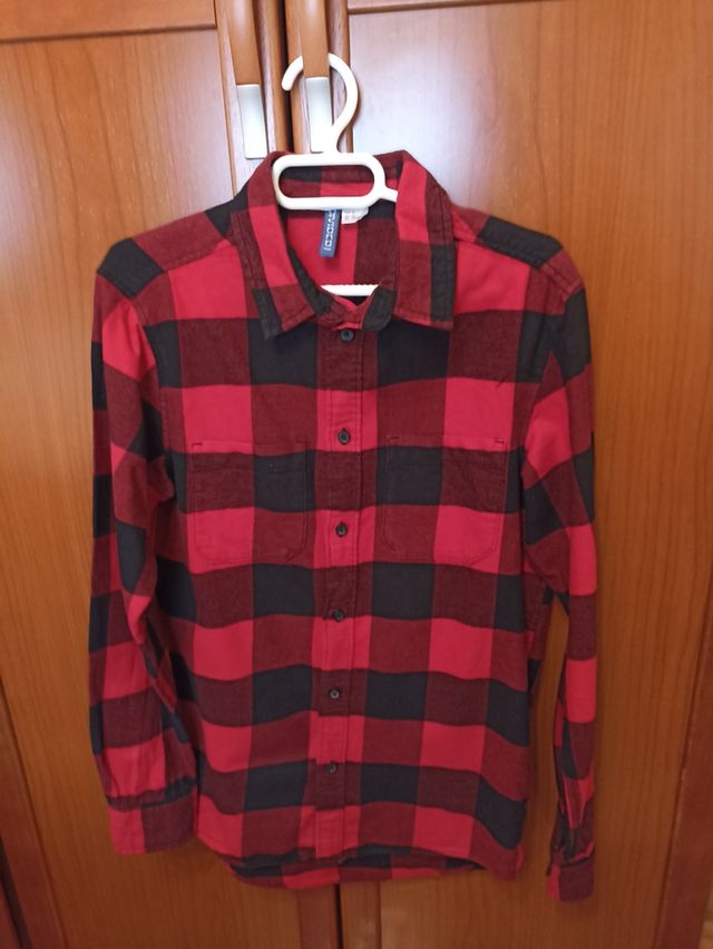 2x1!!!! Camisas de hombre HyM 