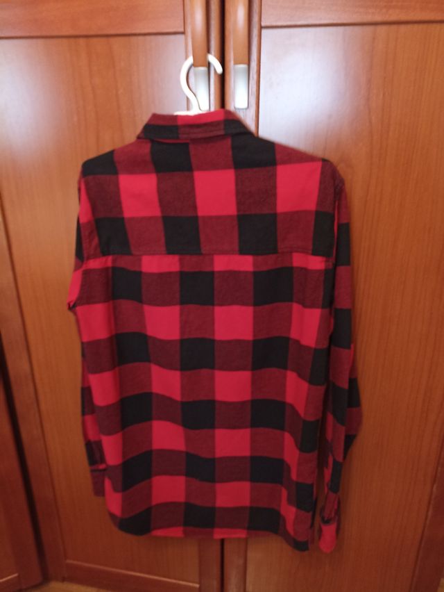 2x1!!!! Camisas de hombre HyM 