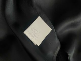 Chaleco hombre caramelo