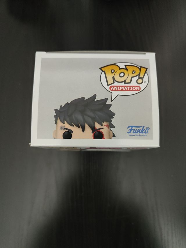 Funko pop! Scatola vuota Kawaki 1384