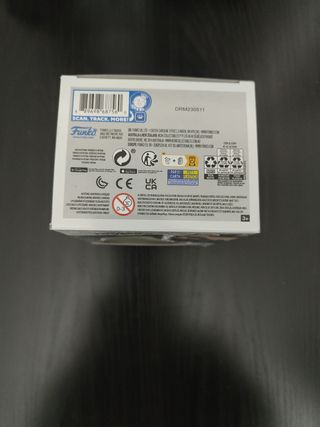 Funko pop! Scatola vuota Kawaki 1384