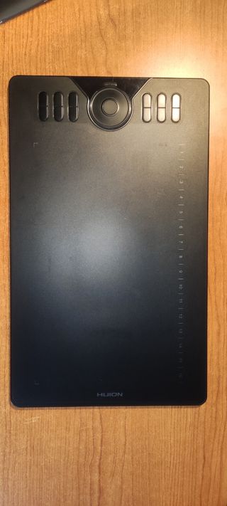 Tableta Gráfica Huion HS610