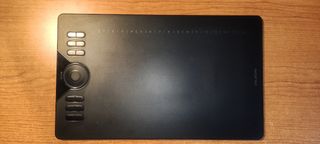 Tableta Gráfica Huion HS610