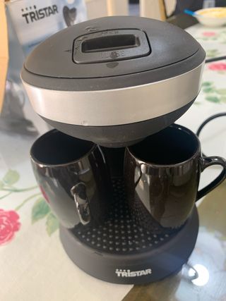 cafetera