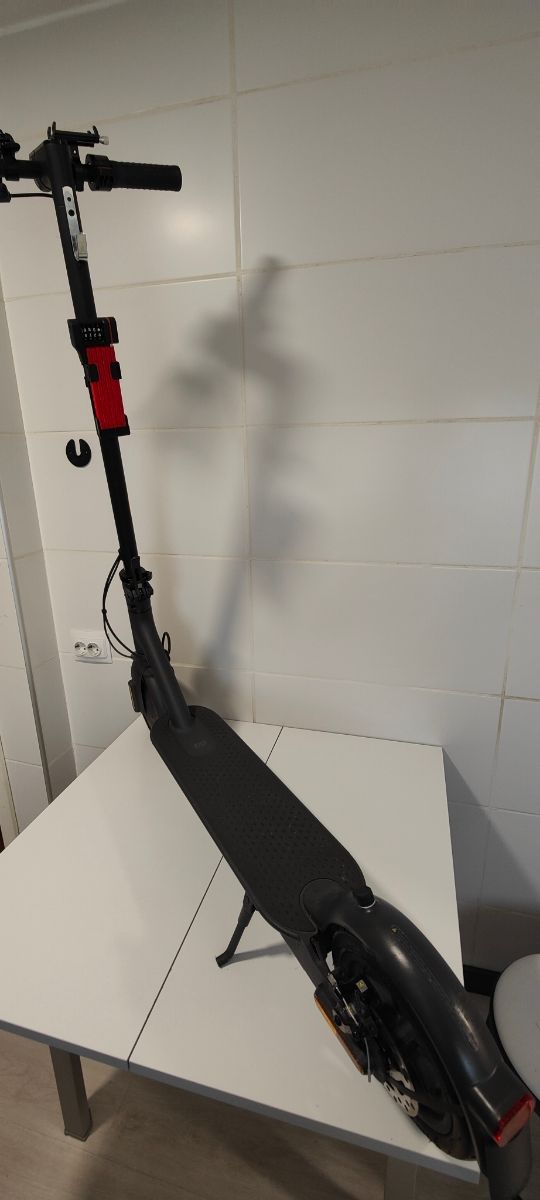 Patinete XIAOMI PRO 2 45km