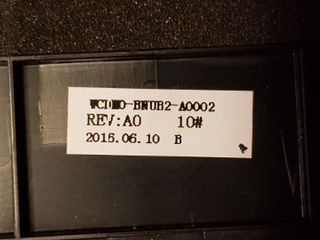 Teclado, Teclas, Tapa Portatil Acer Aspire