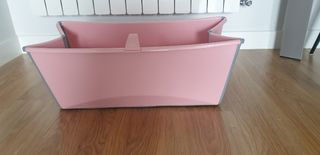 BAÑERA FLEXIBATH de Stokke a extrenar