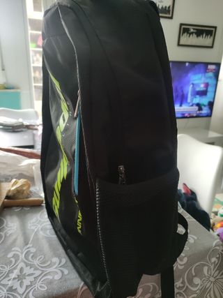 Mochila Padel Bullpadel