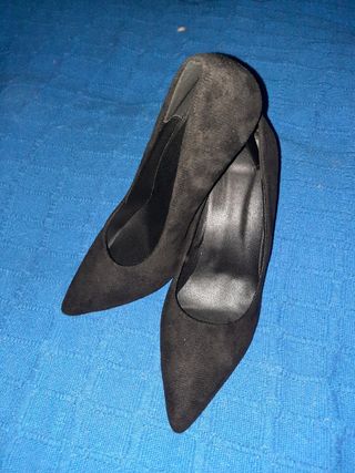 Zapatos Elegantes N 42