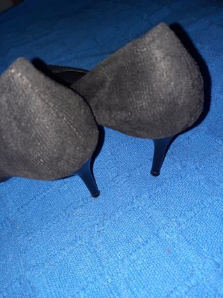 Zapatos Elegantes N 42