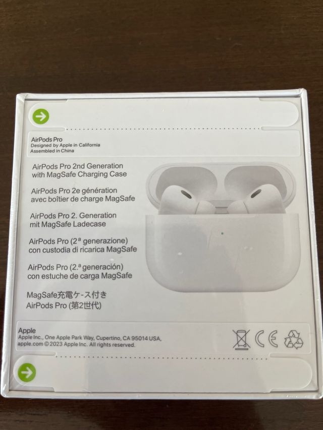 AirPods Pro 2generation 