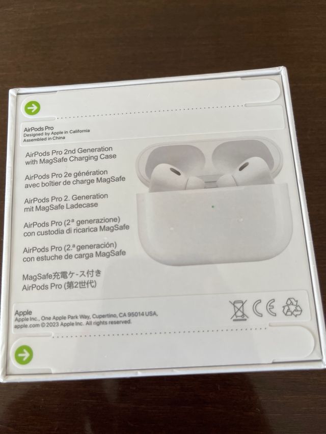 AirPods Pro 2generation 