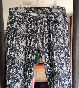 Lois Jeans invierno mujer  tacto 🍑 W31 o 38.