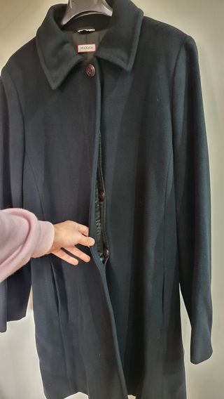 Cappotto Max&Co