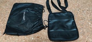 Bolso Calvin Klein 