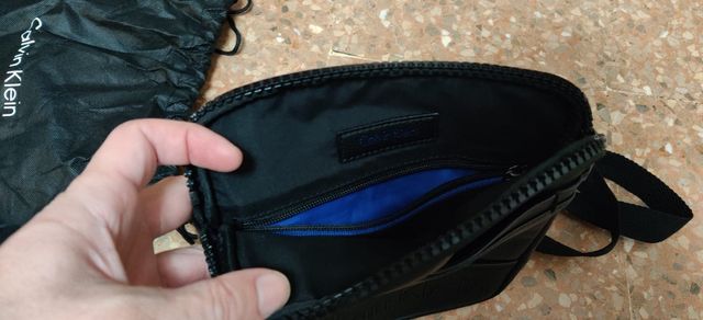 Bolso Calvin Klein 