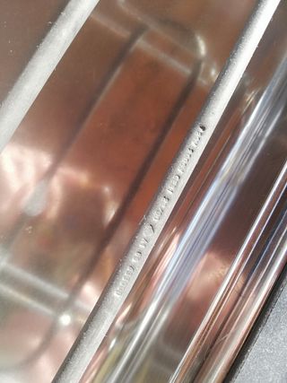 Griglia elettrica Bistecchiera 