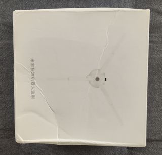 Recambios originales Xiaomi Vaccum