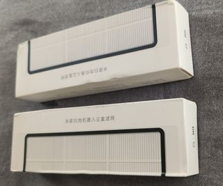 Recambios originales Xiaomi Vaccum