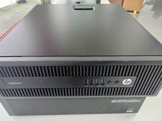 HP EliteDesk 705 G2 AMD A10