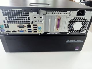 HP EliteDesk 705 G2 AMD A10