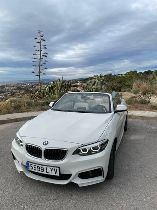 BMW Serie 2 2018