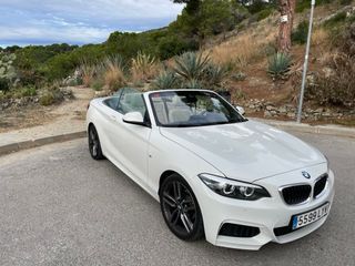 BMW Serie 2 2018