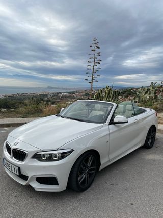BMW Serie 2 2018
