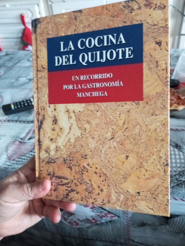  La Cocina del Quijote 