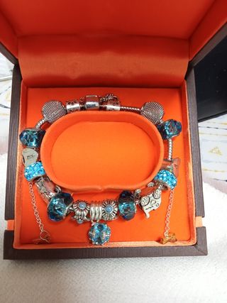 Pulsera María Sasha