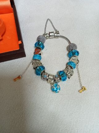 Pulsera María Sasha