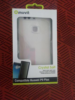 Custodia Huawei P9 Plus