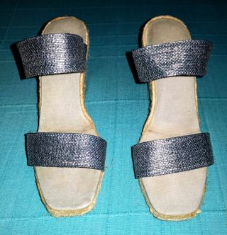 Sandalias Castaner