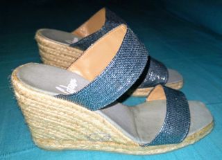 Sandalias Castaner